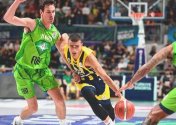 ÖZET | Fenerbahçe Beko kritik maçta galip