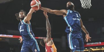 ÖZET | Galatasaray Ekmas son saniyelerde kaybetti!