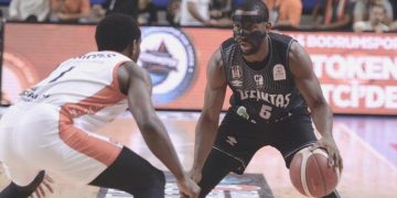 ÖZET | Kartal Bodrum’da kanatlandı