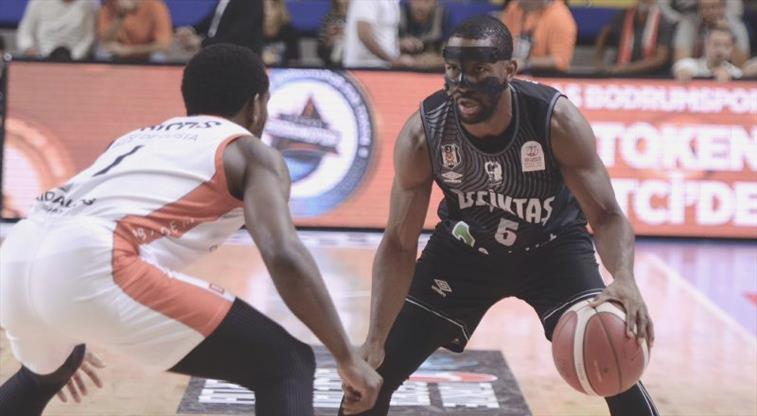 ÖZET | Kartal Bodrum’da kanatlandı