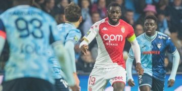 ÖZET | Le Havre 0-0 Monaco