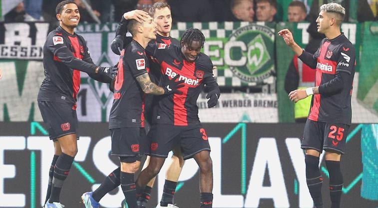 ÖZET | Leverkusen’in latifesi yok