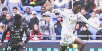 ÖZET | Lyon 1-1 Metz