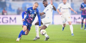 ÖZET | Marsilya ve Lille bir puana razı