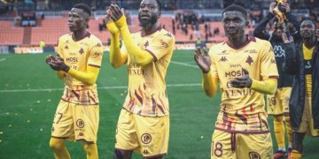 ÖZET | Metz yükselişini sürdürüyor! Geriden gelip kazandılar…