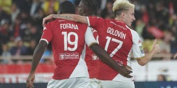 ÖZET | Monaco 2-0 Brest