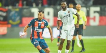 ÖZET | Montpellier 0-0 Kaç