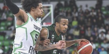 ÖZET | Nefesler kesildi, finişi TOFAŞ geçti