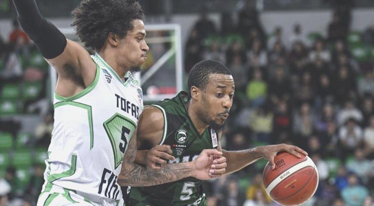 ÖZET | Nefesler kesildi, finişi TOFAŞ geçti