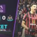 ÖZET | Newcastle’a Bournemouth şoku