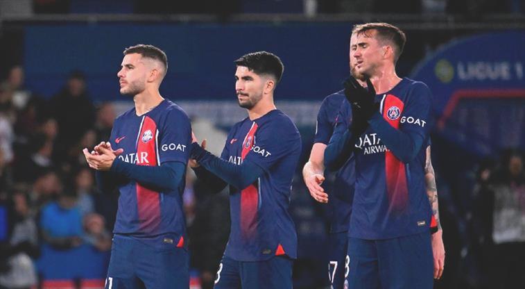 ÖZET | PSG 3 golle galibiyeti aldı