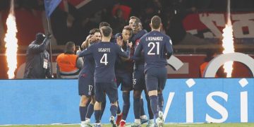 ÖZET | PSG ulusal ortadan gösteriyle döndü!