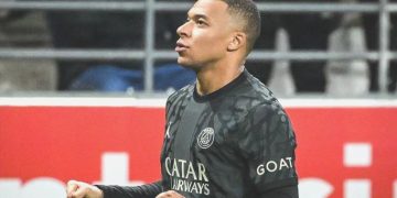 ÖZET | PSG’de Mbappe şov!