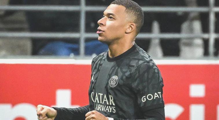 ÖZET | PSG’de Mbappe şov!