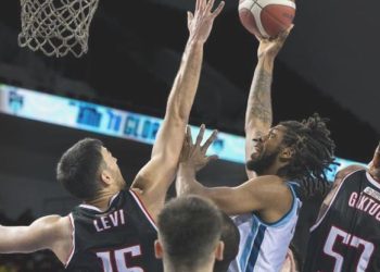 ÖZET | Türk Telekom 89-69 Reeder Samsunspor