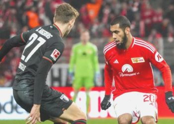 ÖZET | Union Berlin 9 maç sonra puanla tanıştı!