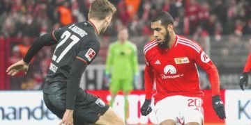 ÖZET | Union Berlin 9 maç sonra puanla tanıştı!