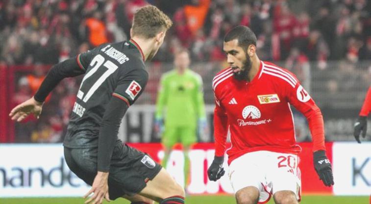 ÖZET | Union Berlin 9 maç sonra puanla tanıştı!