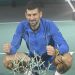 Paris Masters’ta kazanan Djokovic!