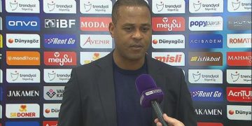 Patrick Kluivert: “Çok da hoş gol attık lakin…”