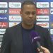 Patrick Kluivert: “Çok da hoş gol attık lakin…”
