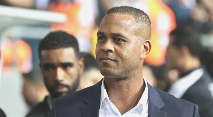 Patrick Kluivert’tan beraberlik yorumu