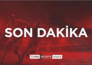 PFDK kararları açıklandı! İsmail Kartal…