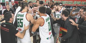 Pınar Karşıyaka konutunda galip