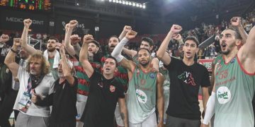 Pınar Karşıyaka, Şampiyonlar Ligi’nde doludizgin