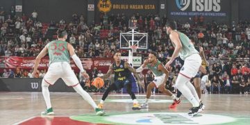 Pınar Karşıyaka son nefeste