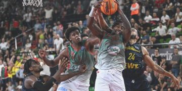 Pınar Karşıyaka’nın yıldızları ayın kadronun seçildi!