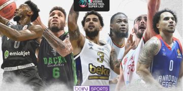 Potada heyecan sürüyor