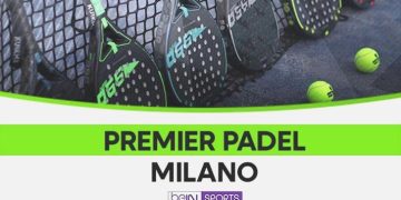 Premier Padel beIN SPORTS’ta