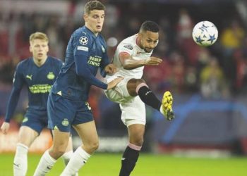 PSV Eindhoven’dan İspanya’da harikulade geri dönüş
