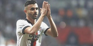Rachid Ghezzal: “Özür dilemeyeceğim”