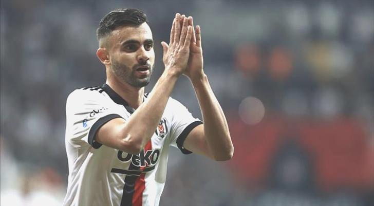 Rachid Ghezzal: “Özür dilemeyeceğim”