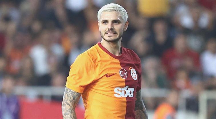 Real Madrid cephesinden flaş Icardi açıklaması!