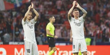 Real Madrid’de bir dönem kapanıyor! Adım adım Suudi Arabistan’a…