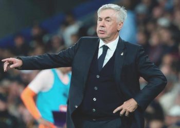 Real Madrid’de flaş Ancelotti gelişmesi! Yeni mukavele…