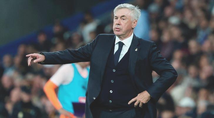 Real Madrid’de flaş Ancelotti gelişmesi! Yeni mukavele…