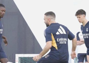 Real Madrid’e bir makus haber daha!