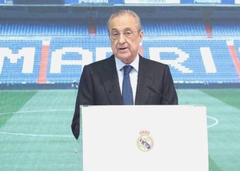 Real Madrid’in yeni transfer bütçesi muhakkak oldu! 342 milyon Euro…