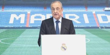 Real Madrid’in yeni transfer bütçesi muhakkak oldu! 342 milyon Euro…