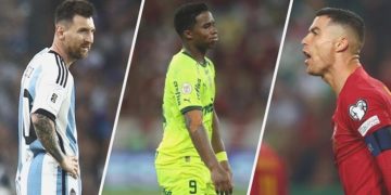 Real Madrid’in yeni yıldızından flaş Ronaldo ve Messi sözleri!