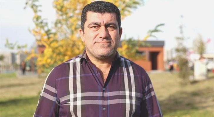 “Recep Hoca ekibimize çok yakıştı”