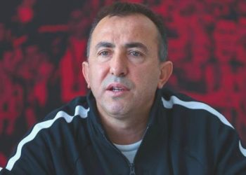 Recep Uçar’ın gözü Trabzonspor maçında