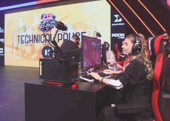 Red Bull Campus Clutch Dünya Finali İstanbul’da sona erdi