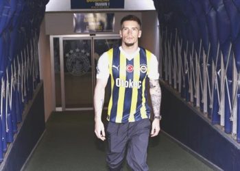 Ryan Kent’e teklif yolda! Ayrılık tezi…