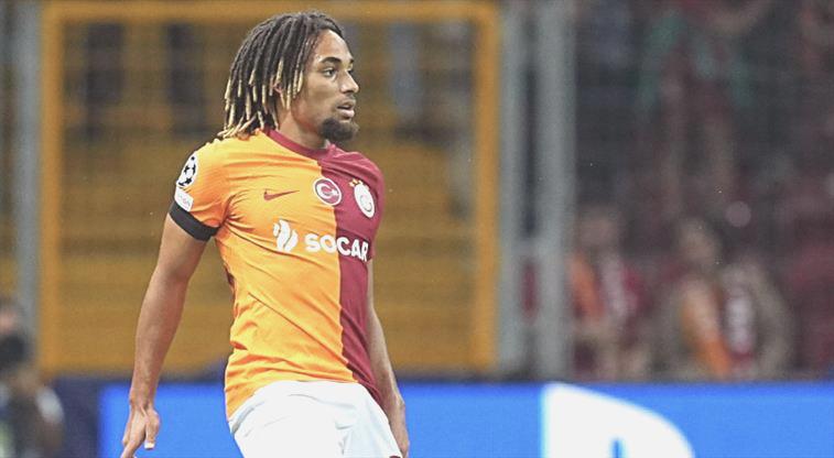 Sacha Boey’den transfer itirafı