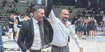 “Samet ve Kerem’i Alperen üzere NBA’e uğurlayacağız”